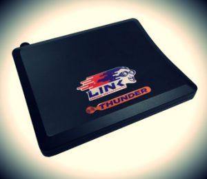 Link Thunder ECU
