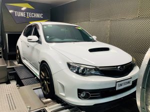 chip tuning remap
