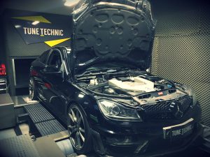 chip tune remap