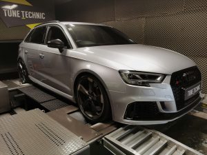 chip tuning remap