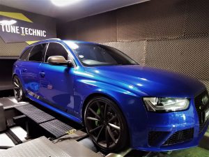 chip tuning remap