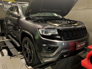 chip tuning remap