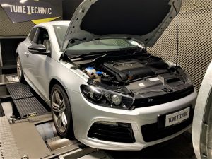 chip tuning remap