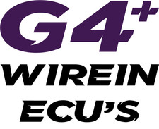 Wire in ECUs G4+