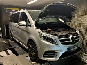chip tuning remap